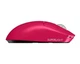 Миша бездротова Logitech G Pro X Superlight 2 Magenta (910-006797) ( Рожевий ) - зображення 5