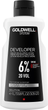 Окислювач Goldwell System Developer Lotion Topchic 6% 20vol 1 л (4021609661627) - зображення 1