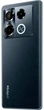 Смартфон Infinix Note 40 Pro X6850 12/256GB Dual Sim Obsidian Black - зображення 7