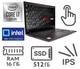 Ноутбук Lenovo ThinkPad X13 Gen 1 (20T2001QUS) Black Б/В - зображення 2