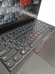Ноутбук Lenovo ThinkPad X13 Gen 1 (20T2001QUS) Black Б/В - зображення 10