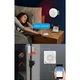Беспроводная сигнализация для дома Wi-Fi охранная система безопасности с функцией дистанционного управления и датчиками движения (394511) - изображение 8