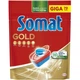 Таблетки для миття посуду у посудомийній машині Somat Gold Голд 70 таблеток - зображення 2