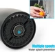 Аэратор насадка для кухонного смесителя Faucet Splash Head Wanshe 3 режима Black - изображение 9