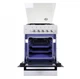 Плита комбінована ARTEL APETITO 10-E WHITE - изображение 5