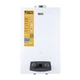 Колонка газова димохідна Thermo Alliance JSD20-10N-QB 10 л EURO+ - зображення 1