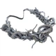 Тиара Горгона SETA Decor 23-547SL-CH - изображение 4