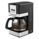 Кофеварка капельная электрическая DSP Kafe Filter KA3024 (Кофемашина) - изображение 1