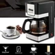 Кофеварка капельная электрическая DSP Kafe Filter KA3024 (Кофемашина) - изображение 5