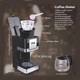 Кофеварка капельная электрическая DSP Kafe Filter KA3024 (Кофемашина) - изображение 11