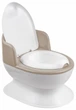 Горщик Maltex Todllers Potty Бежевий - зображення 1