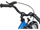 Велосипед двухколесный детский Rastar RSZ1405CB 14" Синий - изображение 4