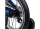 Велосипед двухколесный детский Rastar RSZ1405CB 14" Синий - изображение 7