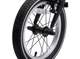 Велосипед двухколесный детский Rastar RSZ1607RR 16" Красный - изображение 8