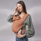 Эрго-рюкзак Love & Carry Primo Терракотовый - изображение 6