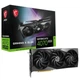 Видеокарта GF RTX 4070 Super 12GB GDDR6X Gaming X Slim MSI (GeForce RTX 4070 SUPER 12G GAMING X SLIM) - изображение 1
