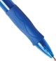 Ручка автоматическая BIC Atlantis Velocity Bold Масляная 1,6 мм Синяя (VLGB11-Blu-1) - изображение 3