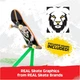 Скейт-парк Tech Deck, Nyjah Skatepark X-Connect Park Фингерборды (6060504) - изображение 5