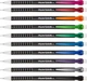 Набір механічних олівців Paper Mate Mechanical Pencils, Write Bros. 0.7 мм (2096310) - зображення 2