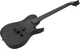 Электрогитара S by Solar Type TB TB4.61C-E Single Pickup Carbon Black Matte (235719) - изображение 3