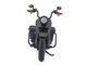 Мотоцикл металлический Harley-Davidson Road King Special 2017, Maisto (black), 32336 - изображение 4
