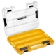 Футляр для бит системы DeWalt TSTAK Tough Case L (DT70839) - изображение 1