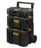 Комплект ящиків DeWalt TOUGHSYSTEM 2.0 (DWST83402-1) - зображення 2