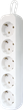 Сітковий фільтр Defender E530 3.0 m 5 троянд White UA (992300) (6922304) - зображення 1