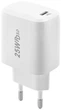 Зарядний пристрій FONENG EU40 PD 25W Quick Charger (EU40-CH) - зображення 1
