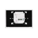 Умный недельный термостат Thermo Alliance BHT-8000GCLW с Wi-Fi, цветным дисплеем и метеостанцией, проводной (SD00049562) - изображение 6