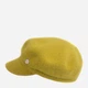 Кепи утепленное женское VILSS CAPTAIN Angora VL-2211-SD66-Mv2s 56-57 Олива - изображение 2