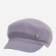 Кепи утепленное женское VILSS CAPTAIN Angora VL-2211-SD2206-2-Mv2s 56-57 Лаванда - изображение 1