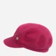 Кепи утепленное женское VILSS CAPTAIN Angora VL-2211-SD09-Mv2g 56-57 Малина - изображение 2