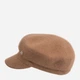 Кепи утепленное женское VILSS CAPTAIN Angora VL-2211-SD63-Mv2g 56-57 Ирис - изображение 2