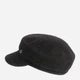 Кепи утепленное женское VILSS CAPTAIN Angora VL-2211-SD08-Mv2bn 56-57 Черное - изображение 2