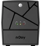 ИБП nJoy Keen 1000 USB - изображение 1