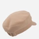 Кепи утепленное женское VILSS Pellicci Vilss VL-2208-07-mv3s-M 57-58 Абрикос - изображение 2
