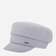 Кепи утепленное женское VILSS PELLICCI MLS VL-2208-016-MLS 56-57 Иней - изображение 1