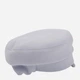 Кепи утепленное женское VILSS PELLICCI MLS VL-2208-016-MLS 56-57 Иней - изображение 2