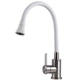 Смеситель для кухни Globus Lux WIEN SBT2-203SA-W07 - изображение 3