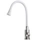 Смеситель для кухни Globus Lux WIEN SBT2-203SA-W07 - изображение 5