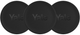 Tag NFC Yale Dot 3-Pack Black (05/601000/MB) - obraz 2