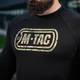 Реглан M-Tac Logo Black M - зображення 12