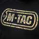 Реглан M-Tac Logo Black S - изображение 13