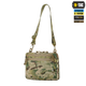 Сумка M-Tac Admin Bag Large Elite з липучкою Multicam - зображення 5