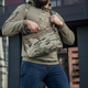 Сумка M-Tac Admin Bag Large Elite з липучкою Multicam - зображення 14