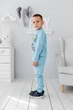 Костюм для хлопчика Носи своє 128 Блакитний (p-14056-157835) - изображение 7