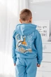 Костюм для хлопчика Носи своє 116 Блакитний (p-8377-168385) - изображение 9