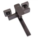 Змішувач для ванної Globus Lux Milano GLM-0102N-11-GRAPHITE - зображення 6