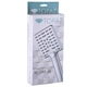 Душевая лейка Topaz NF-2201-00, Лейки для душа - изображение 3
